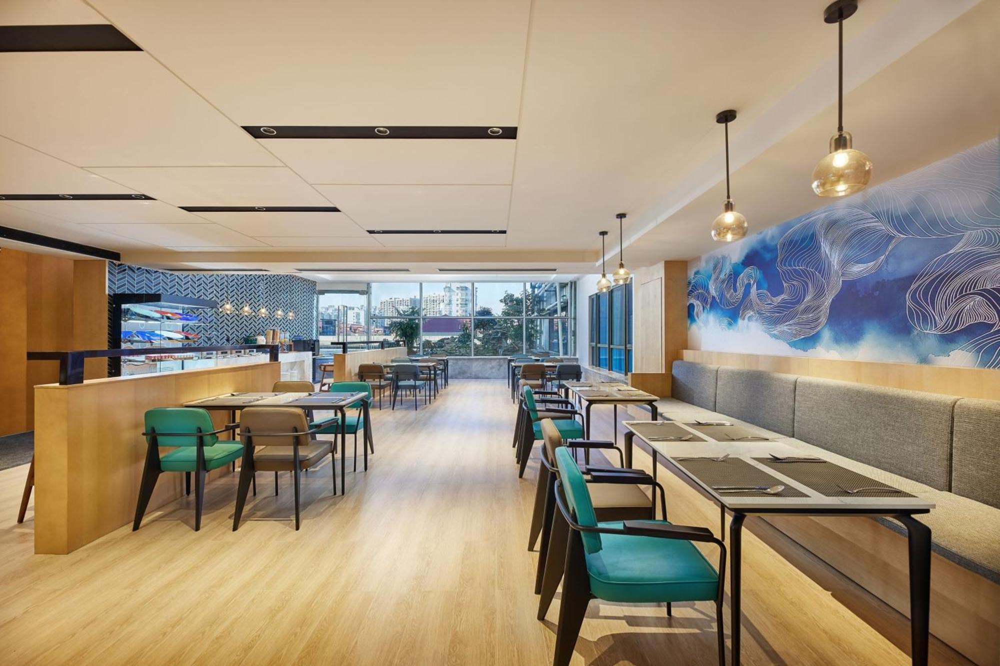Fairfield By Marriott Changsha Tianxin Exteriér fotografie