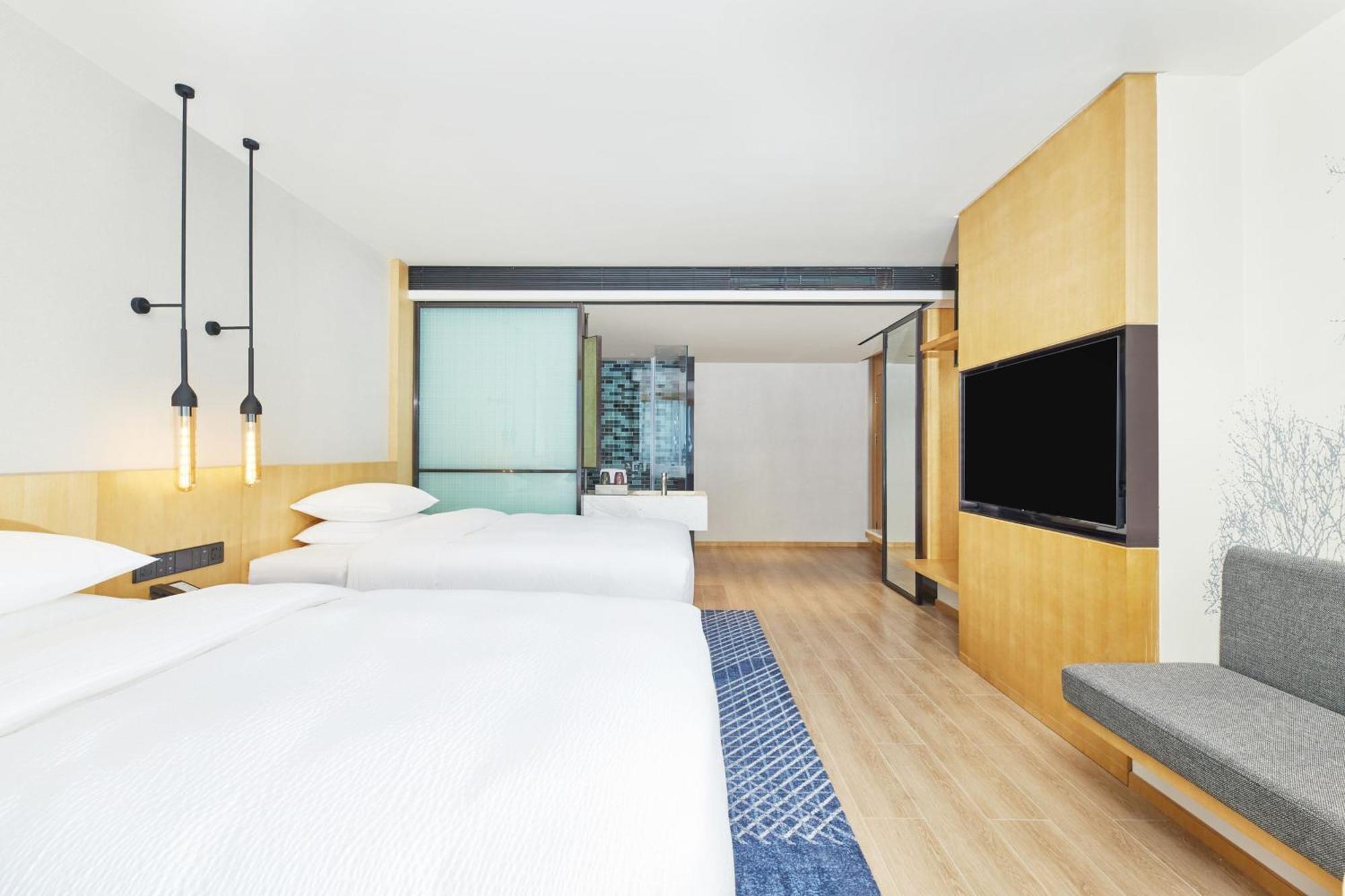 Fairfield By Marriott Changsha Tianxin Exteriér fotografie