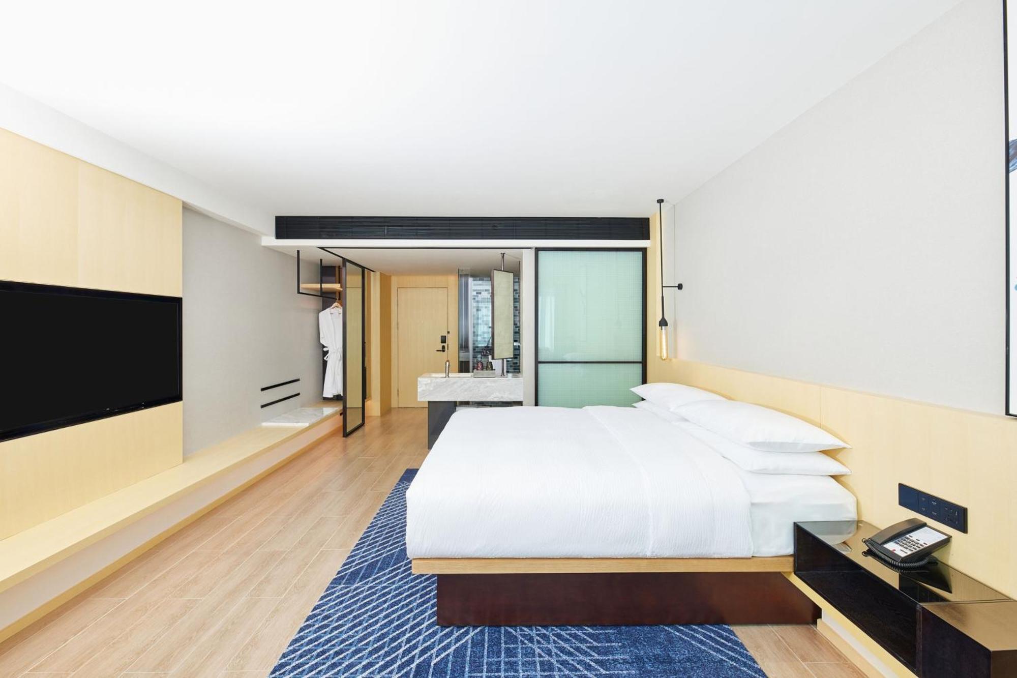 Fairfield By Marriott Changsha Tianxin Exteriér fotografie