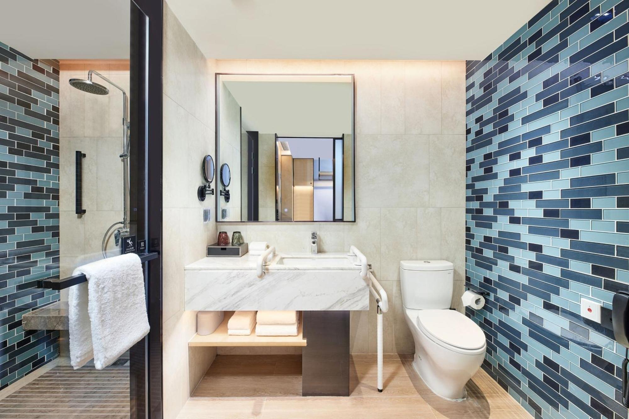 Fairfield By Marriott Changsha Tianxin Exteriér fotografie