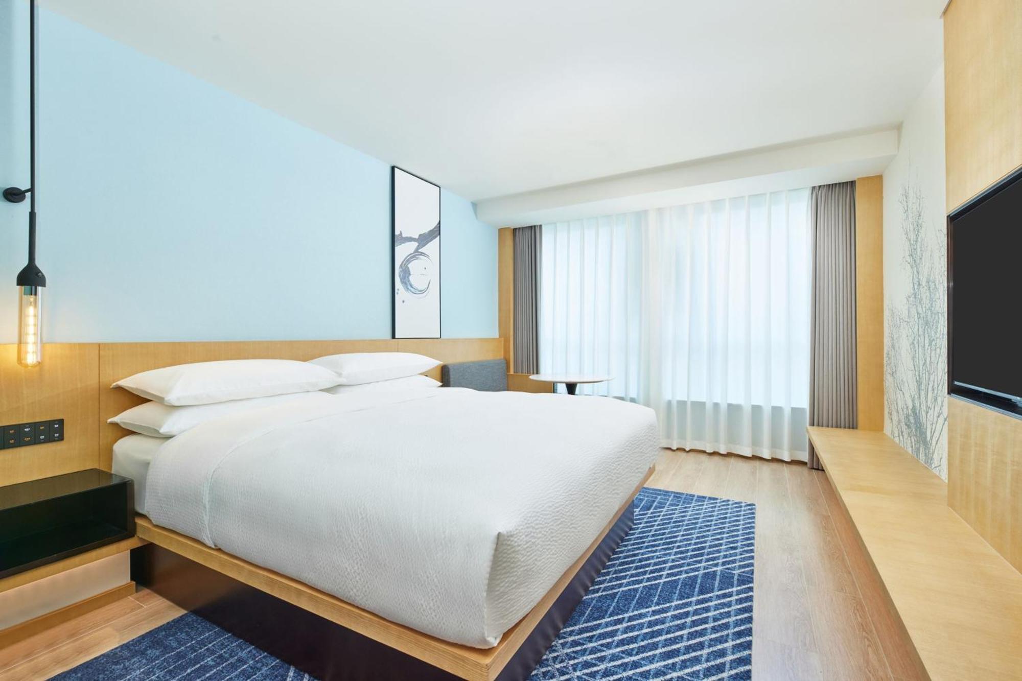 Fairfield By Marriott Changsha Tianxin Exteriér fotografie