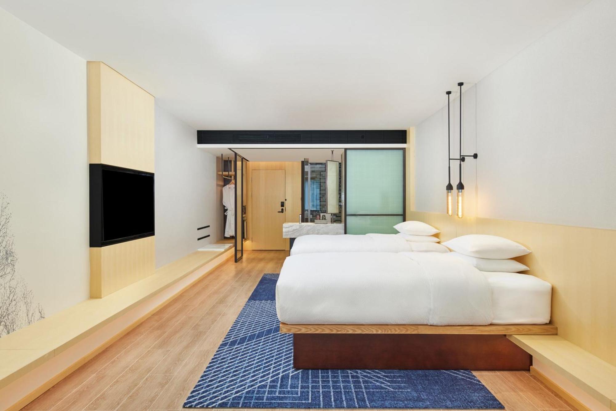 Fairfield By Marriott Changsha Tianxin Exteriér fotografie
