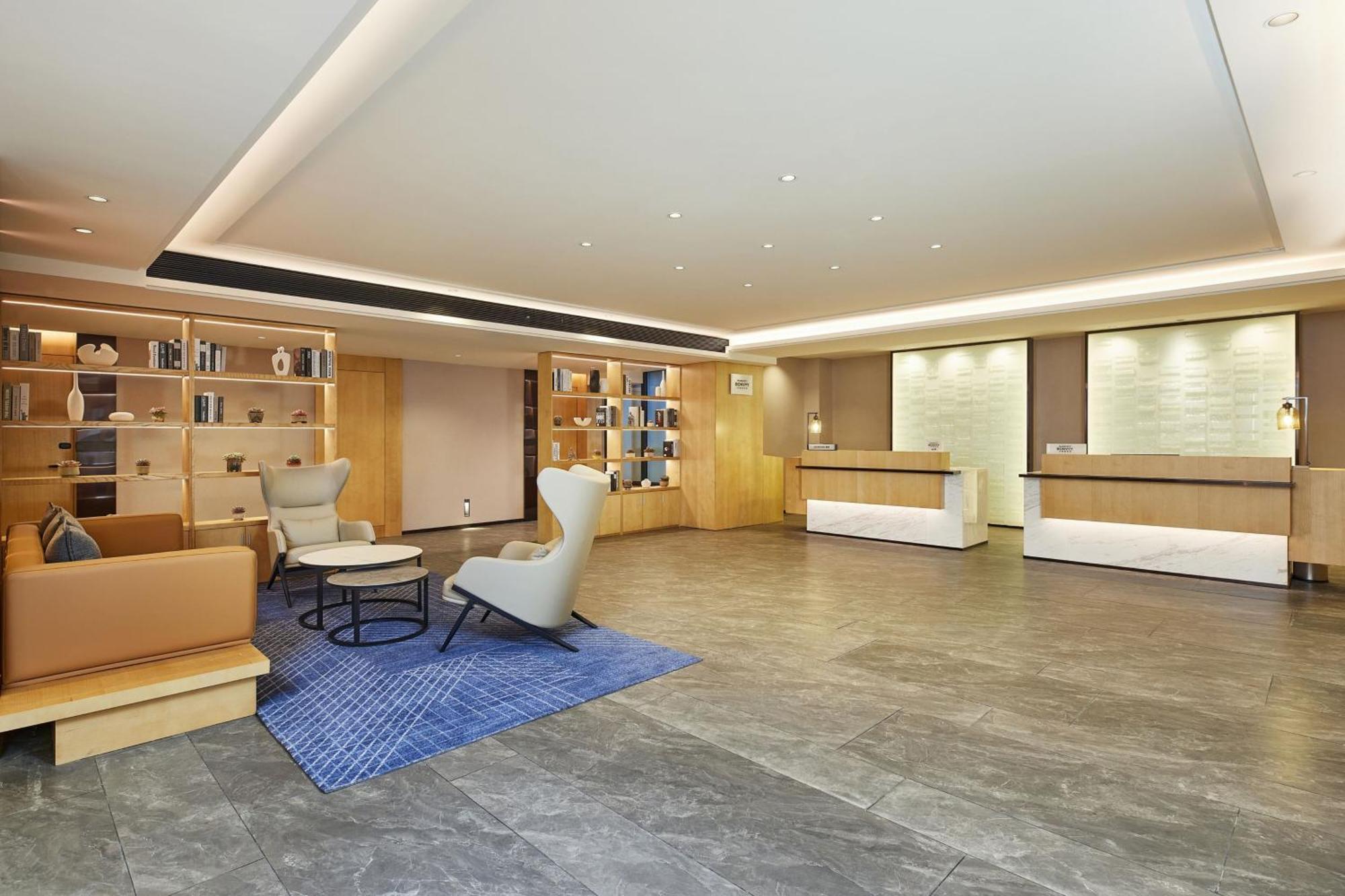 Fairfield By Marriott Changsha Tianxin Exteriér fotografie