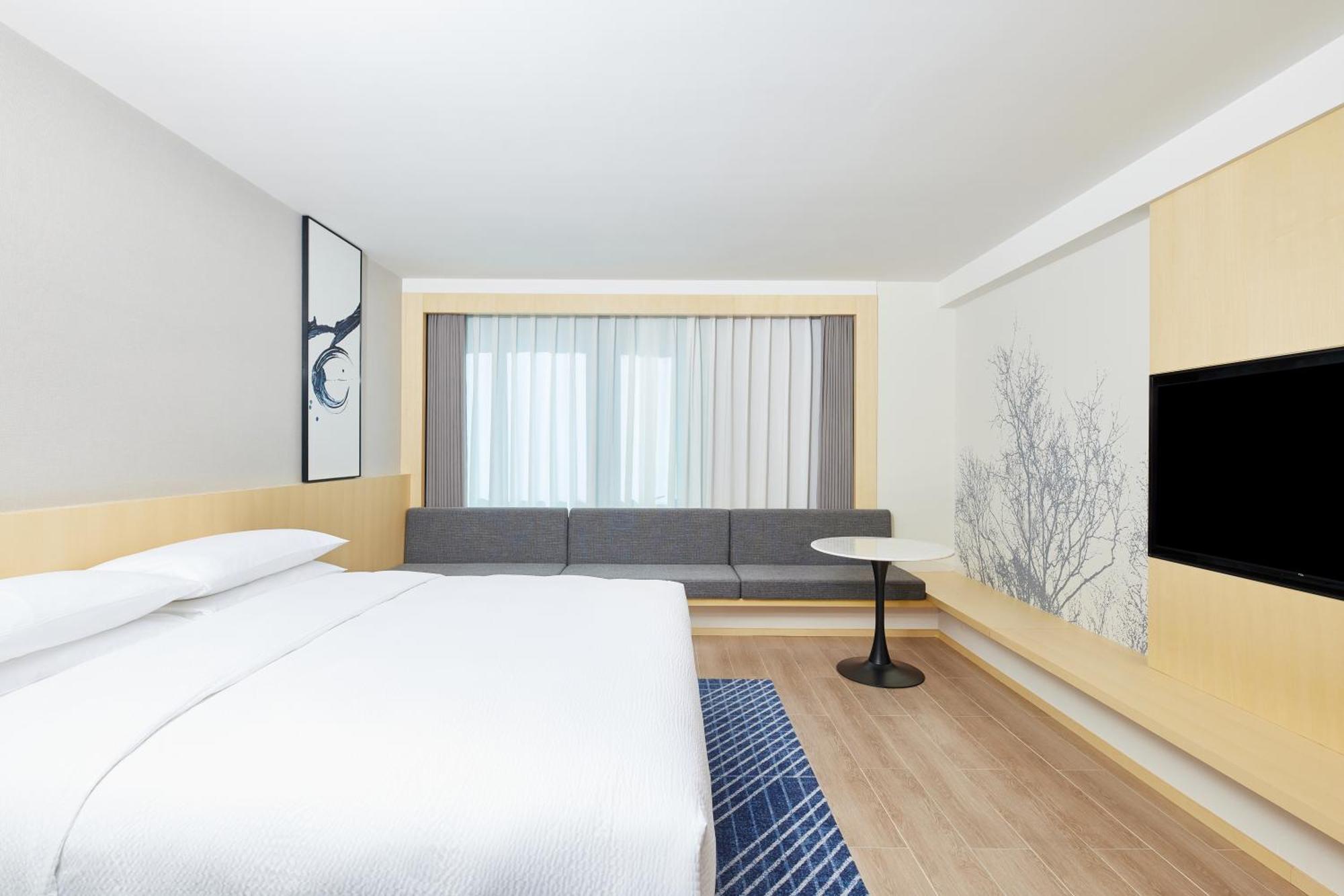 Fairfield By Marriott Changsha Tianxin Exteriér fotografie