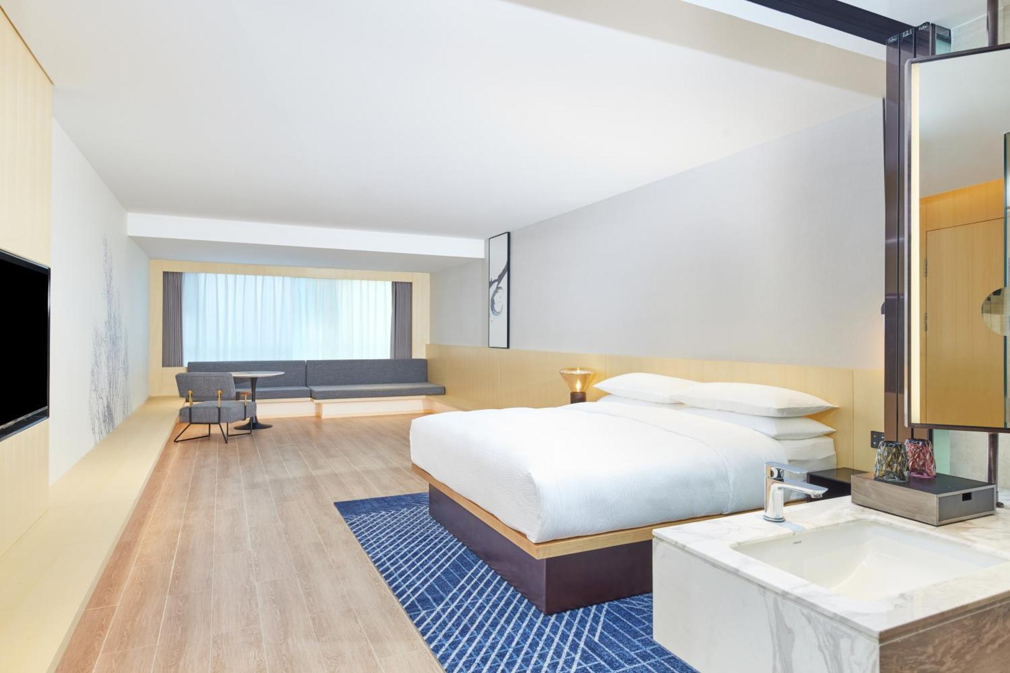 Fairfield By Marriott Changsha Tianxin Exteriér fotografie