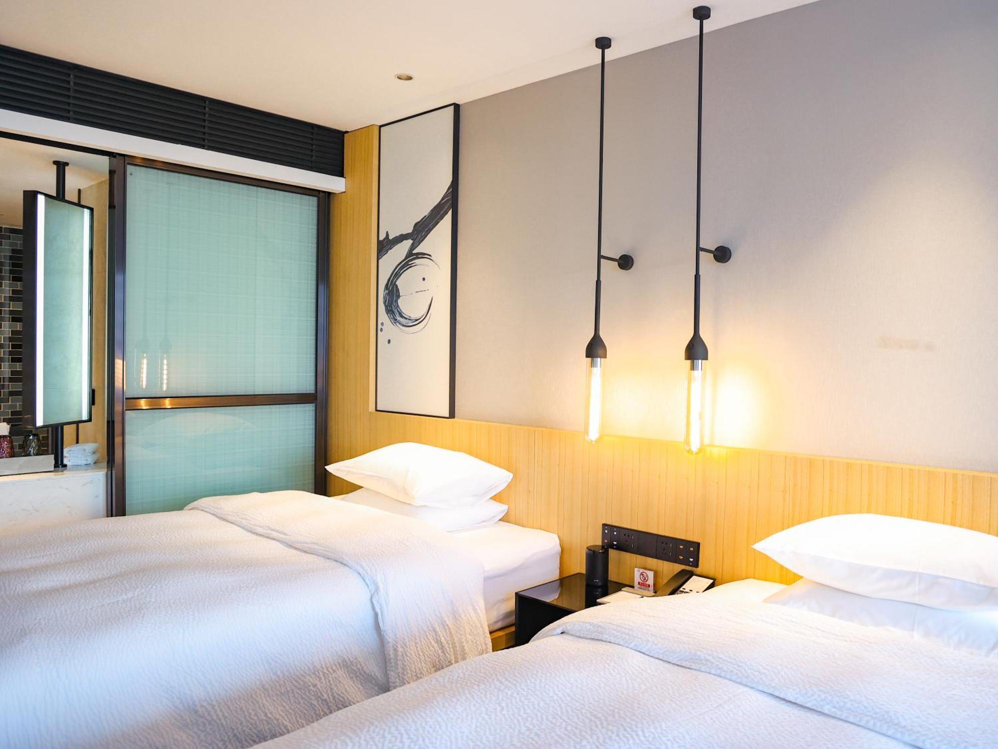 Fairfield By Marriott Changsha Tianxin Exteriér fotografie